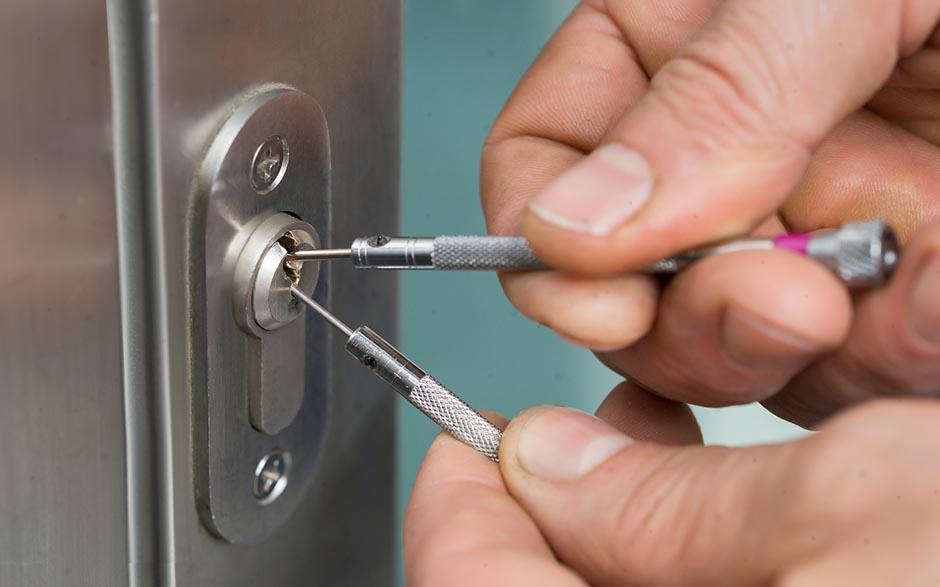 dépannage en urgence serrurier Plan-de-Cuques