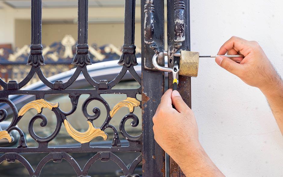 serrurier porte Pierrefitte-sur-Seine