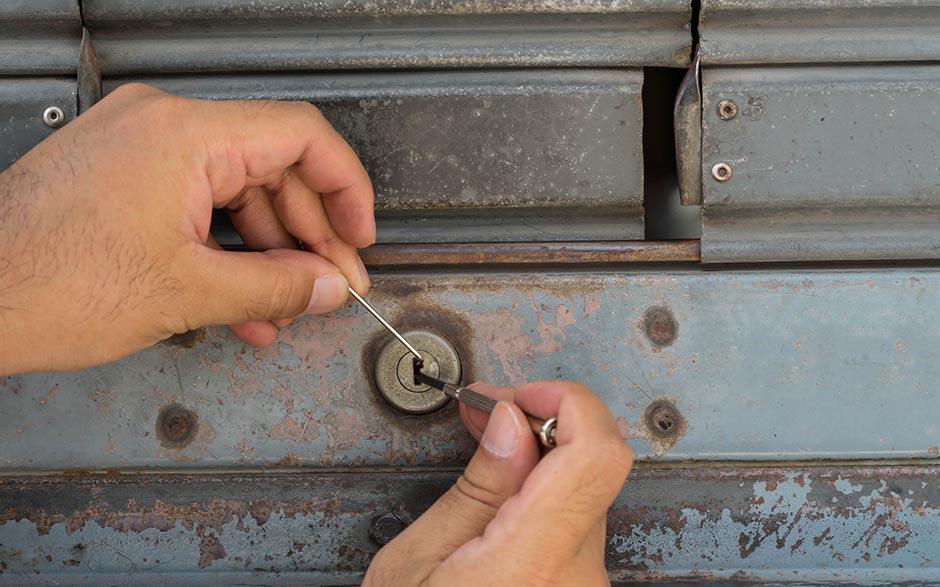 serrure de porte prix Auvers-sur-Oise