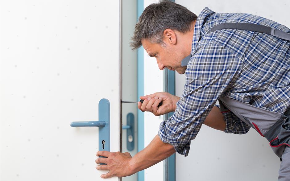 serrurier porte Pierrefitte-sur-Seine