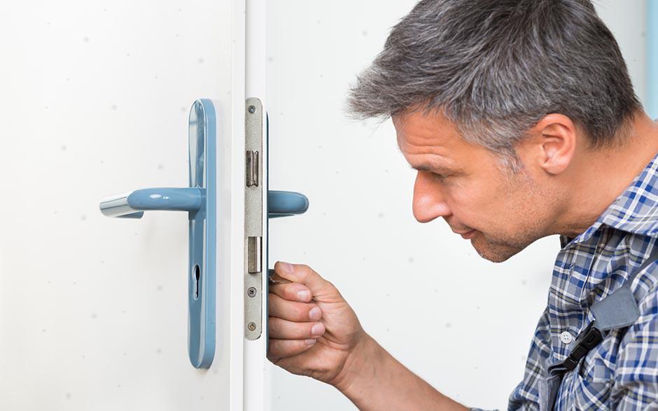 serrure porte blindée Morangis